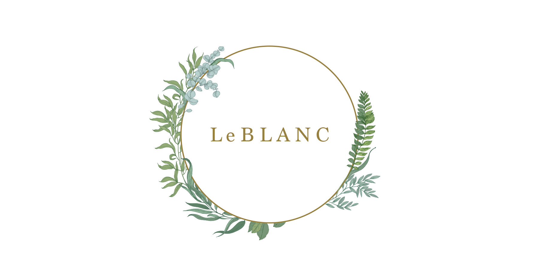LeBLANC beautysalon｜ルブラン ビューティーサロン
