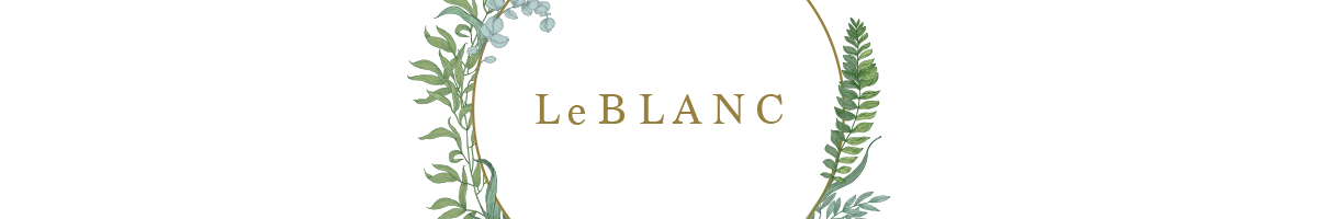 LeBLANC beauty salon